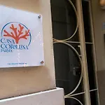 Casa Corallina Сasa de vacaciones