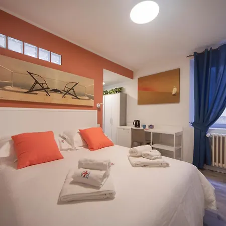 Casa Corallina بيت للعطل *