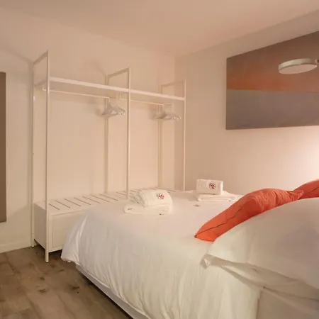 Сasa de vacaciones Casa Corallina Parma