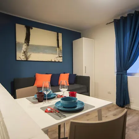 Holiday home Casa Corallina