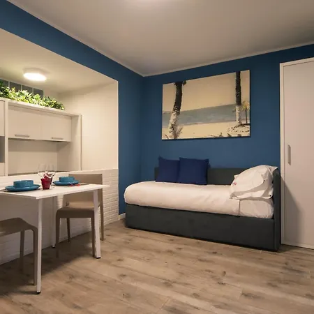 Casa Corallina Parma