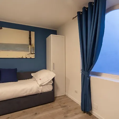 Hébergement de vacances Casa Corallina *