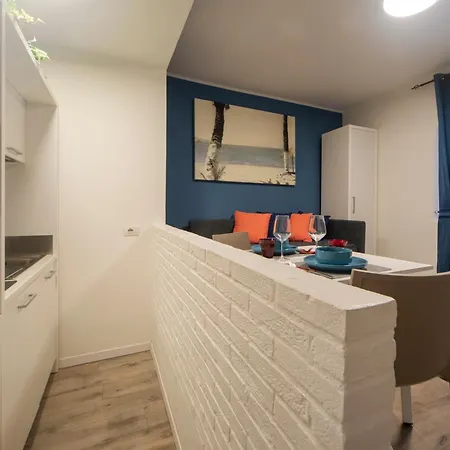 Casa Corallina Parma