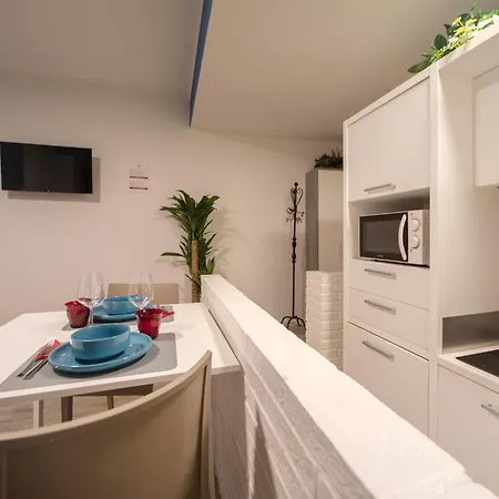 Casa Corallina Holiday home *