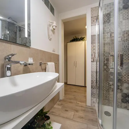 Casa Corallina Parma