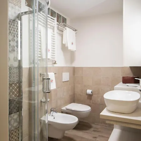 Feriehus Casa Corallina