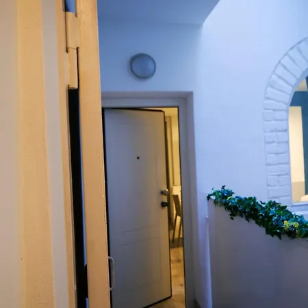 Hébergement de vacances Casa Corallina