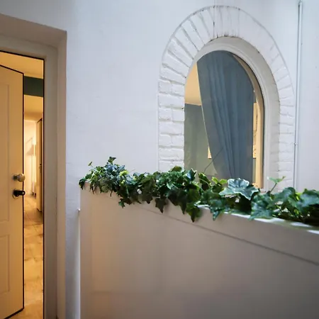 Hébergement de vacances Casa Corallina Parme