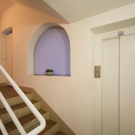 Hébergement de vacances Casa Corallina *