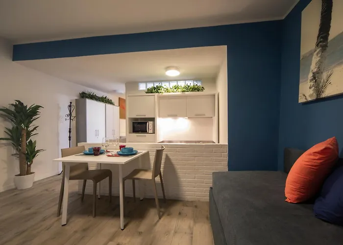 Casa Corallina * بارما