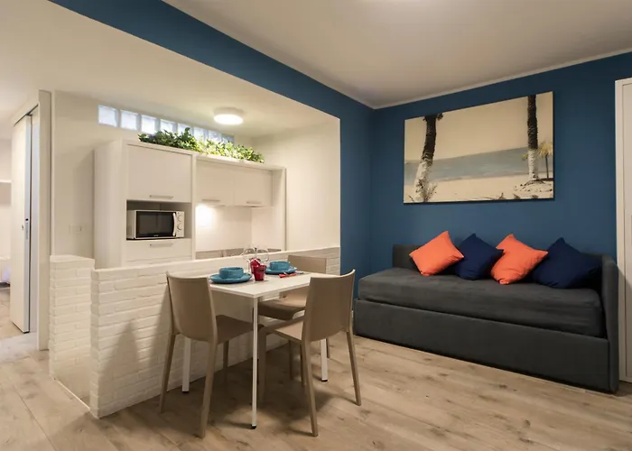 Casa Corallina * Парма