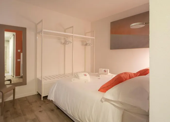 Holiday home Casa Corallina Parma