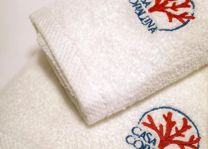 Feriehus Casa Corallina *