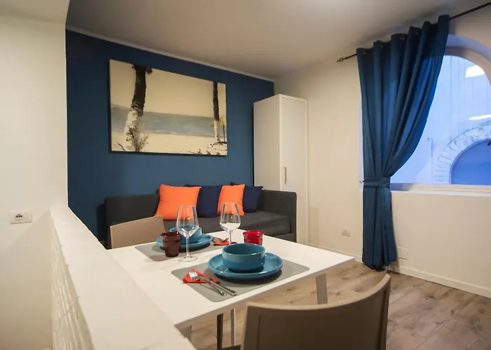 Holiday home Casa Corallina