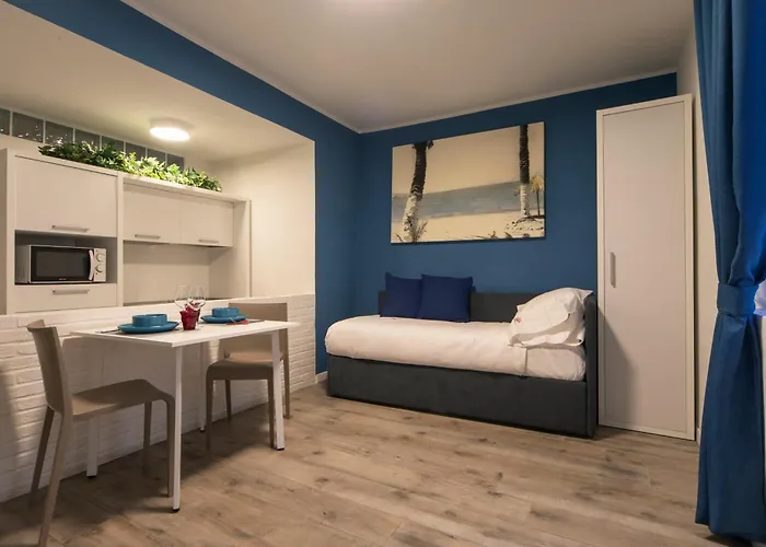 Casa Corallina Parma