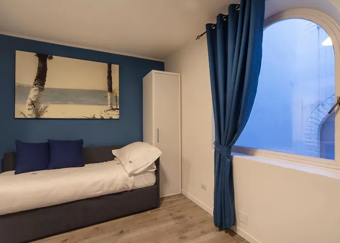 Будинок відпочинку Casa Corallina *