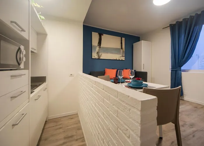 Casa Corallina Parma