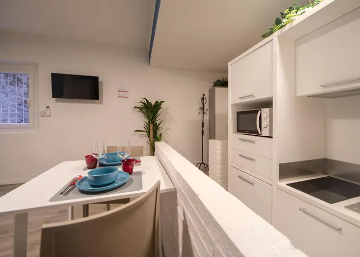 Casa Corallina Holiday home *