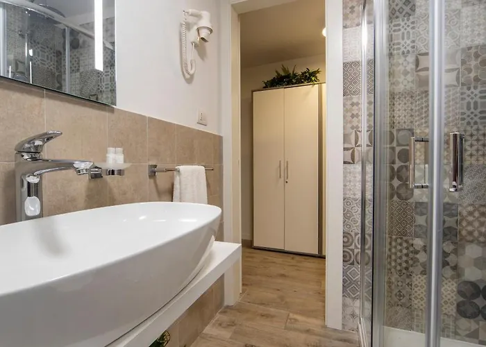 Casa Corallina Parma