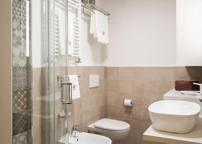 Holiday home Casa Corallina