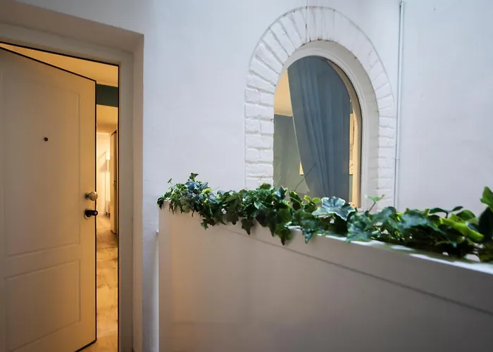 بيت للعطل Casa Corallina بارما