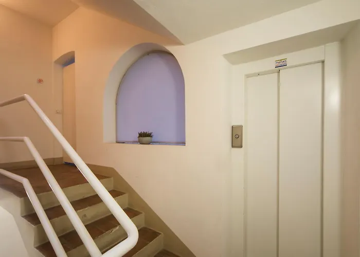 Будинок відпочинку Casa Corallina *